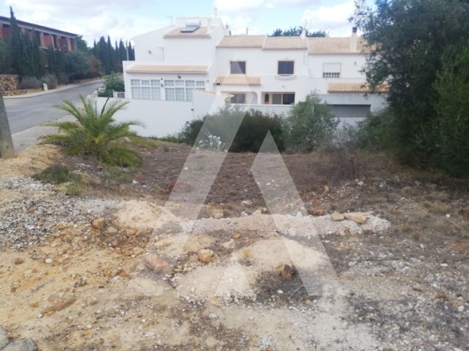 Helårsgrund i Algoz, Faro - foto 5