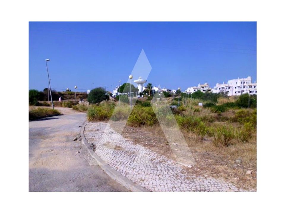 Helårsgrund i Porches, Faro - foto 1