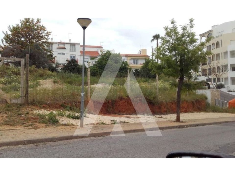 Helårsgrund i Ferragudo, Faro - foto 2