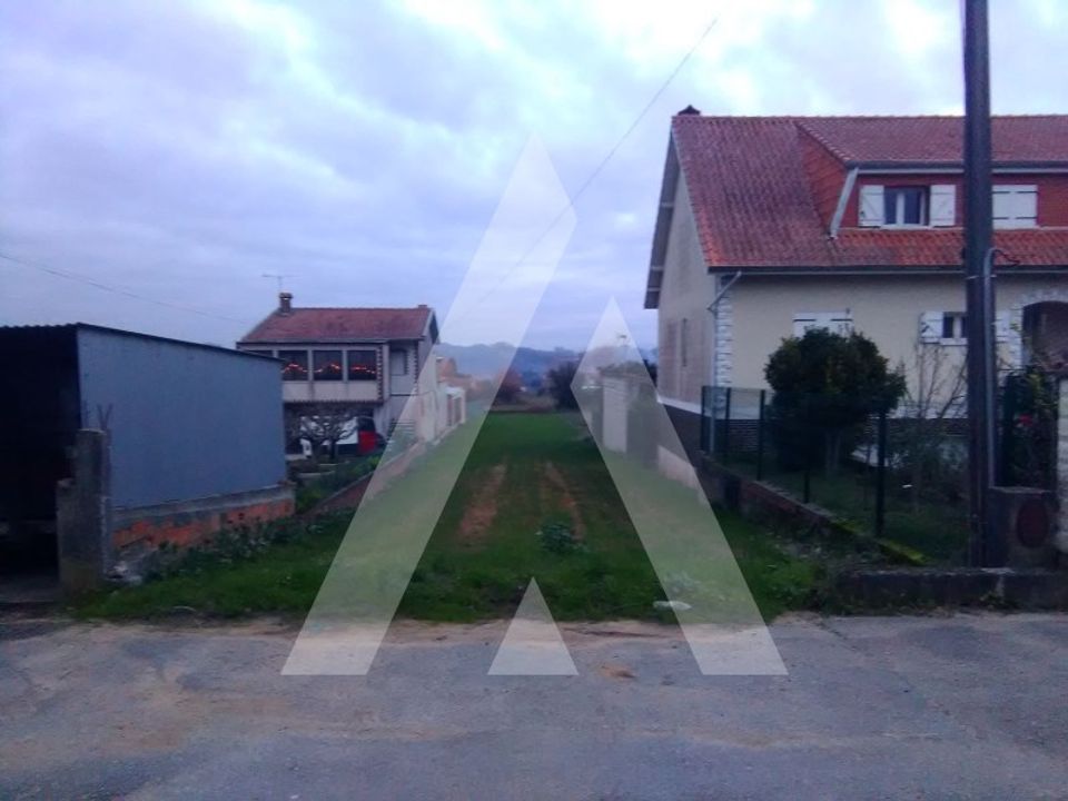 Helårsgrund i Oia, Aveiro - foto 1
