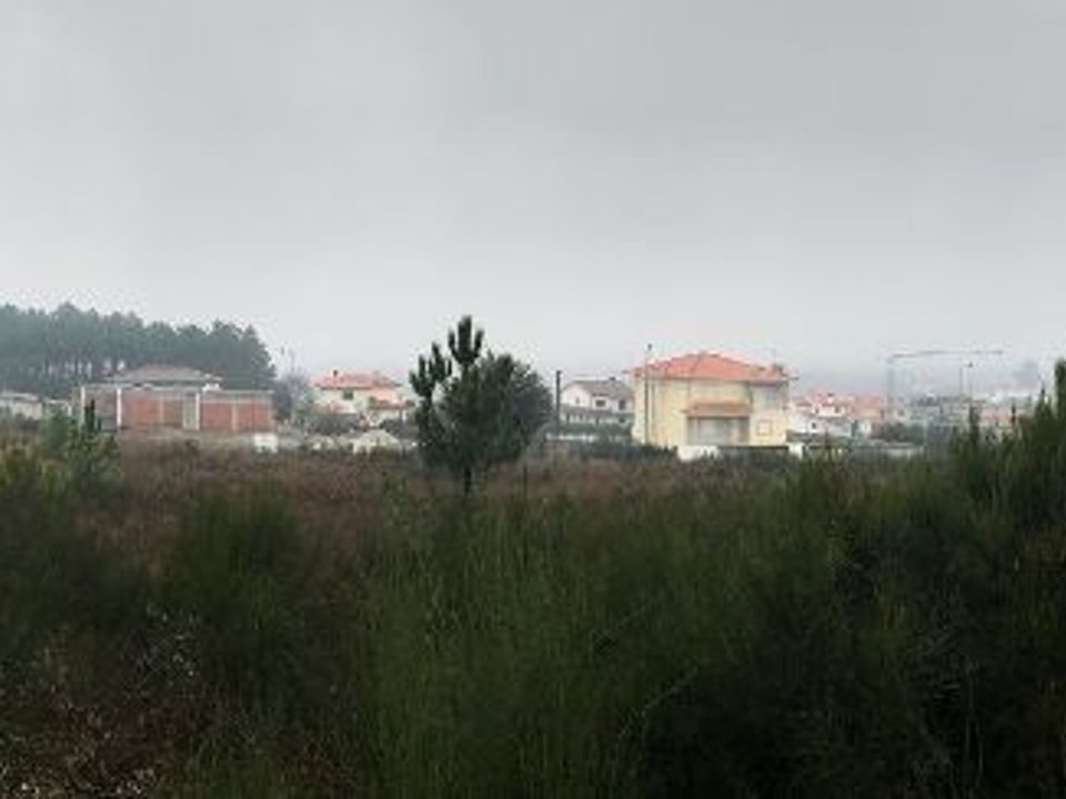 Helårsgrund i Sabrosa, Vila Real - foto 1
