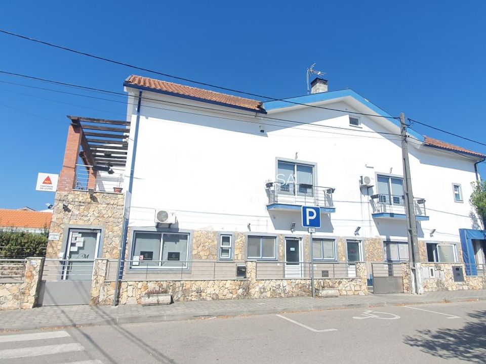 Lejlighed i Aveiro, Aveiro - foto 1