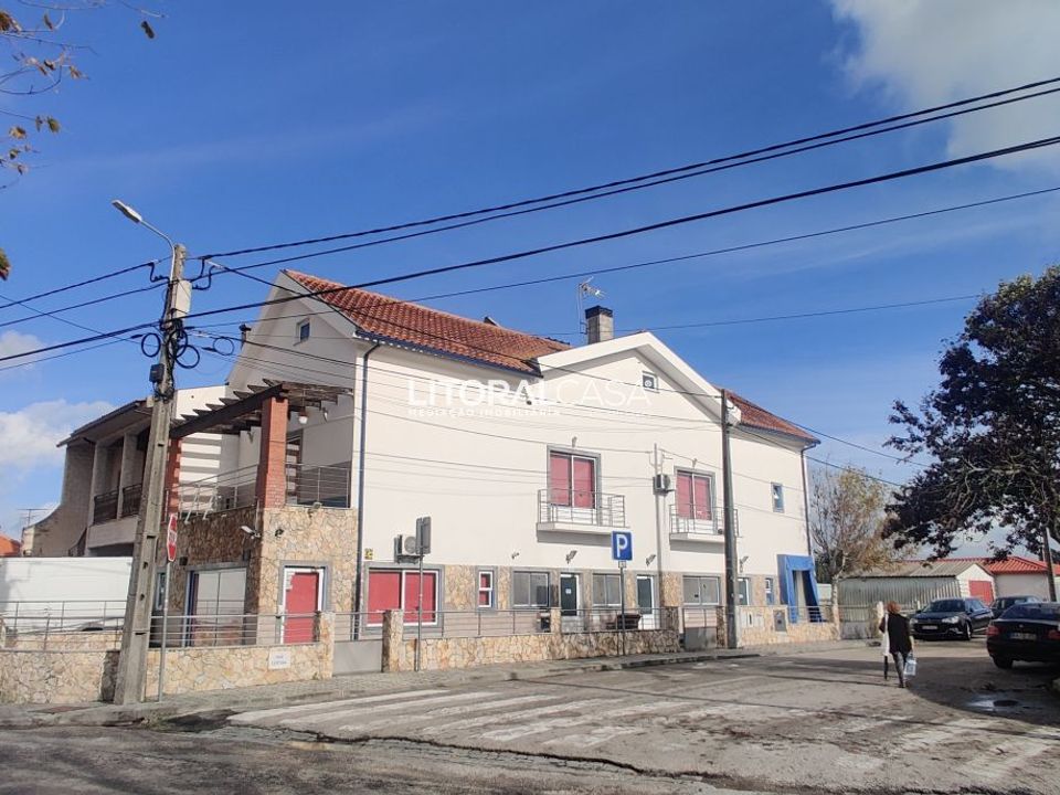 Lejlighed i Aveiro, Aveiro - foto 3