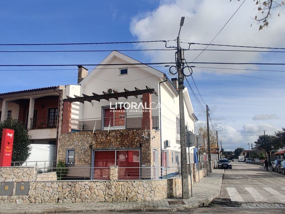 Lejlighed i Aveiro, Aveiro - foto 4