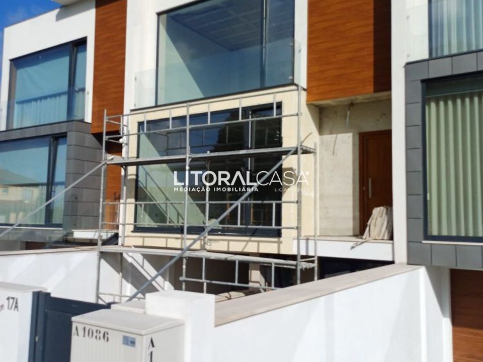 Villa i Aveiro, Aveiro - foto 2