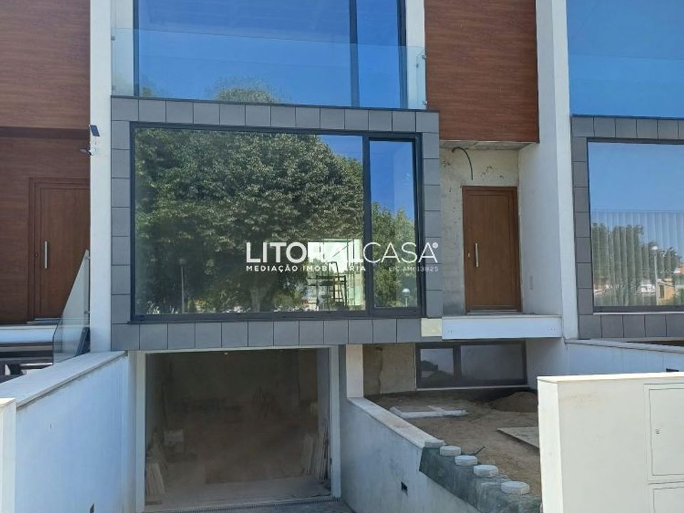 Villa i Aveiro, Aveiro - foto 1
