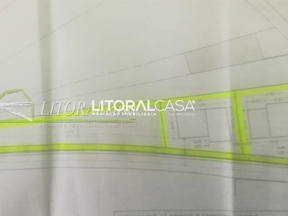 Tomt i Aveiro, Aveiro - bilde 3