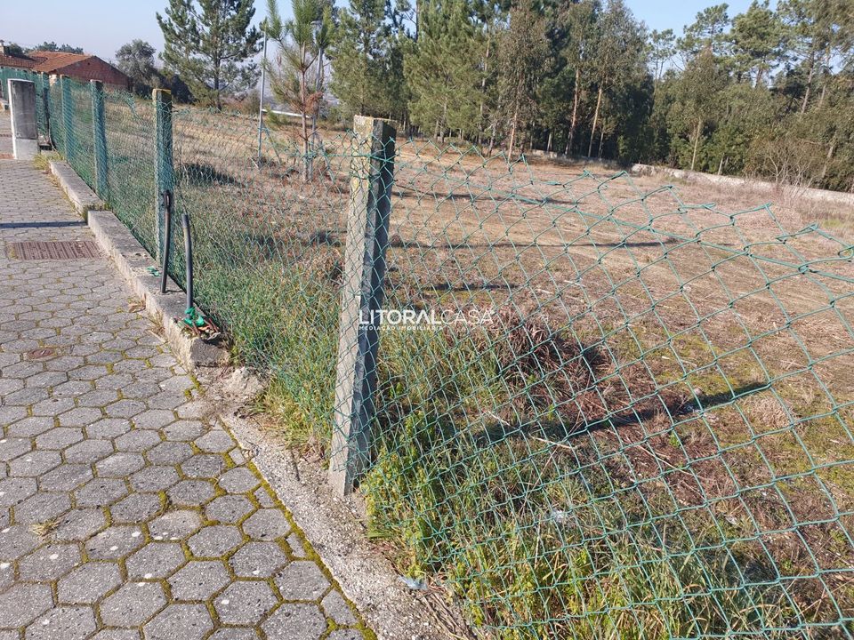 Helårsgrund i Oliveira do Bairro, Aveiro - foto 2