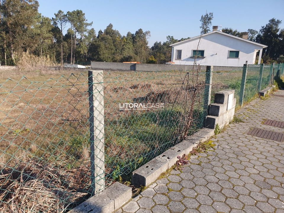 Helårsgrund i Oliveira do Bairro, Aveiro - foto 3