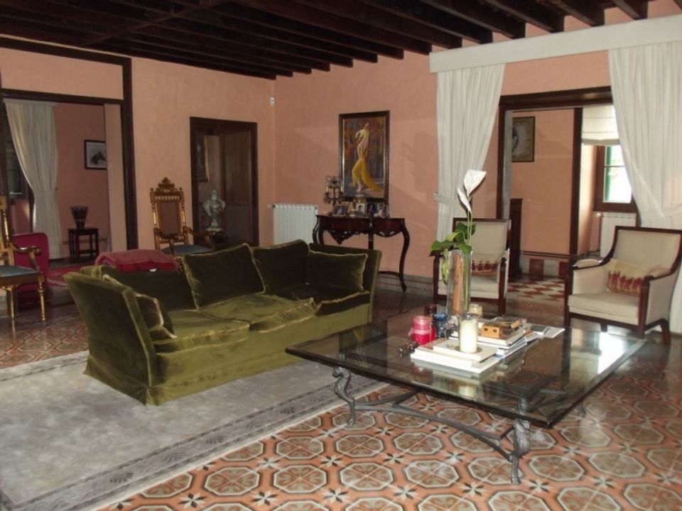 Finca i Santa Brigida, Gran Canaria - bilde 5