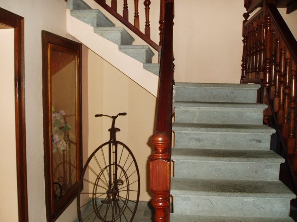 Finca i Santa Brigida, Gran Canaria - bilde 4