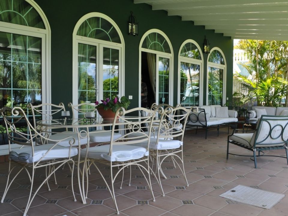 Villa i Santa Brigida, Gran Canaria - bilde 5