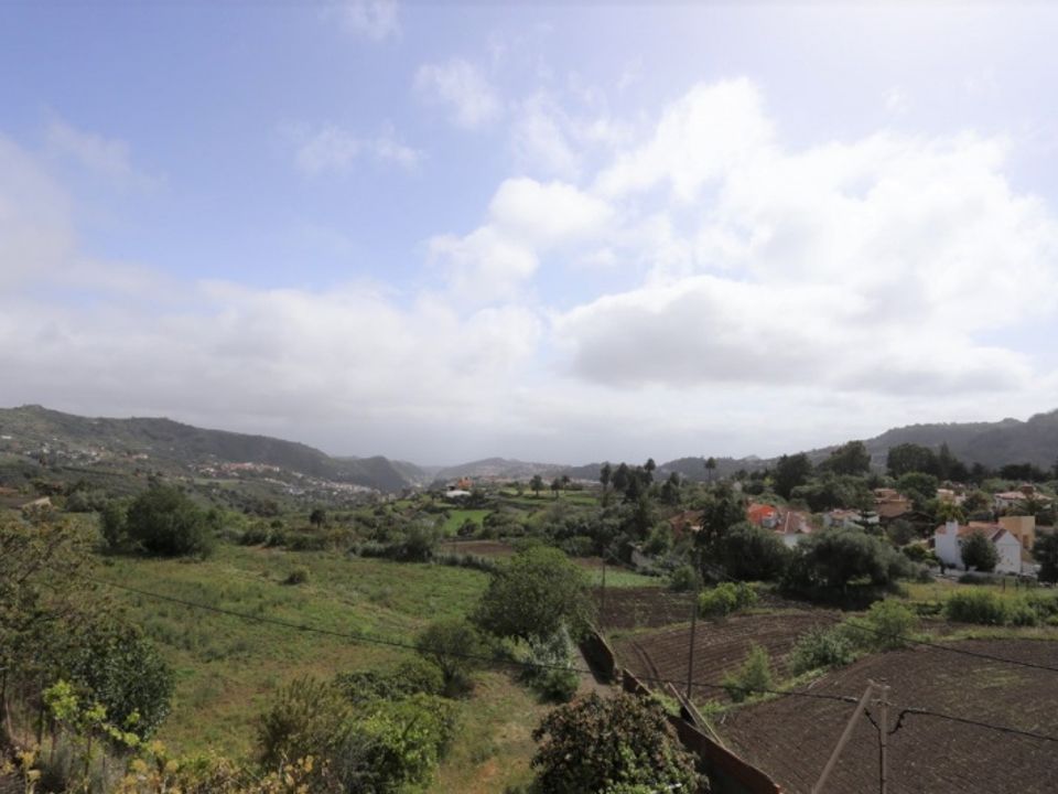 Finca i Santa Brigida, Gran Canaria - bilde 1