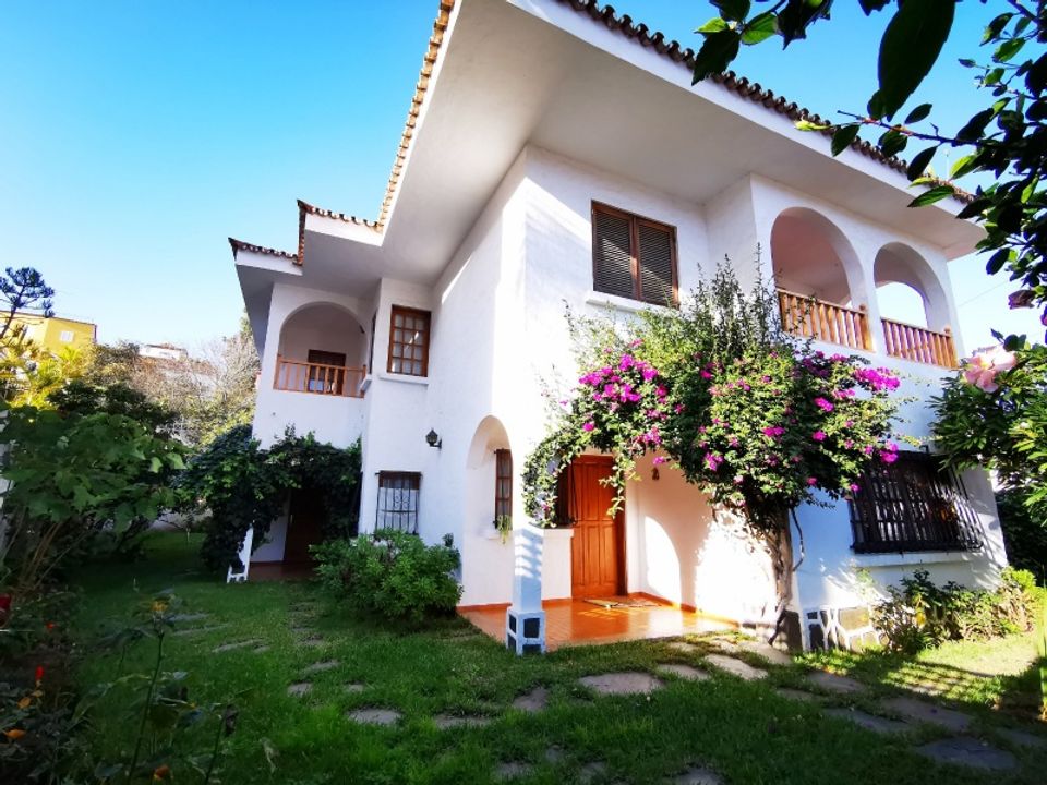 Villa i Caldera De Bandama, Gran Canaria - bilde 2
