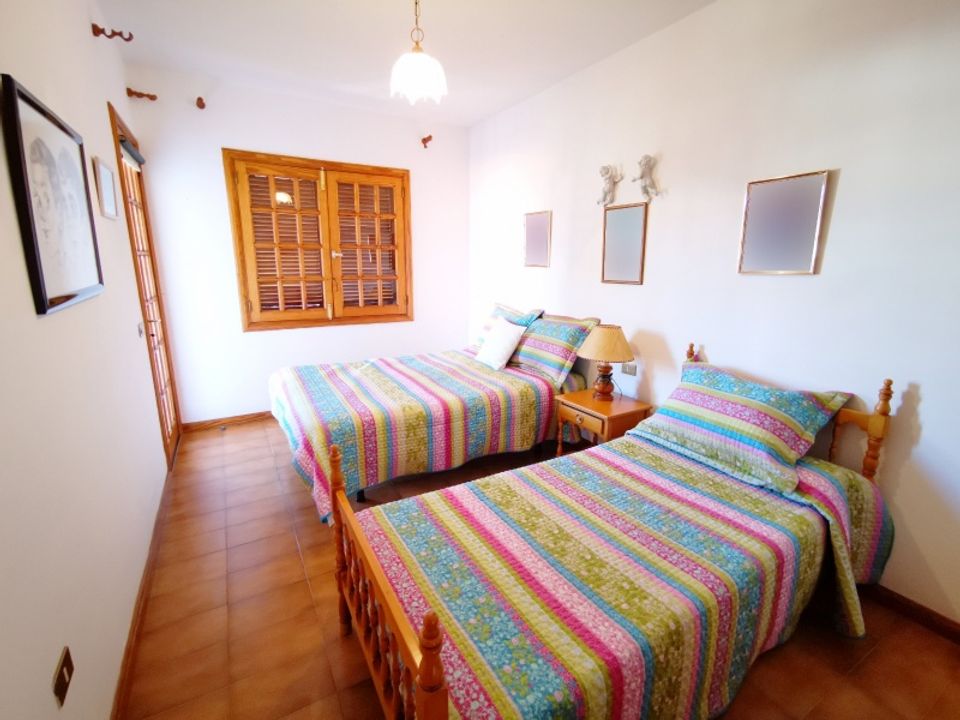 Villa i Caldera De Bandama, Gran Canaria - bilde 3