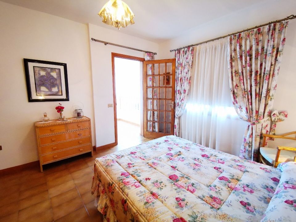 Villa i Caldera De Bandama, Gran Canaria - bilde 4