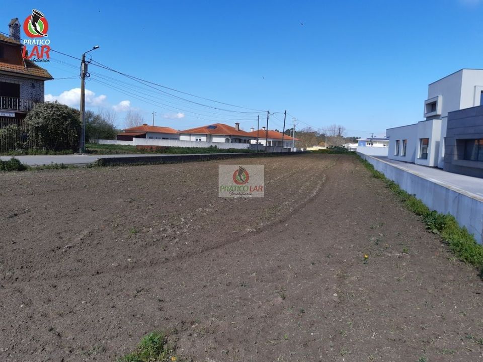 Helårsgrund i Oliveira do Bairro, Aveiro - foto 1