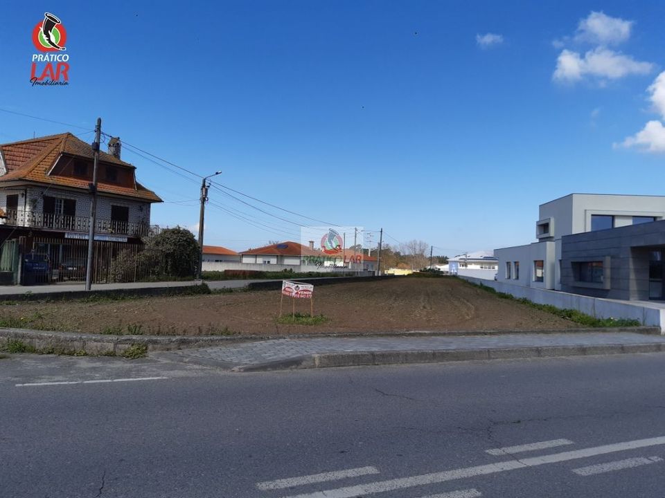 Helårsgrund i Oliveira do Bairro, Aveiro - foto 2