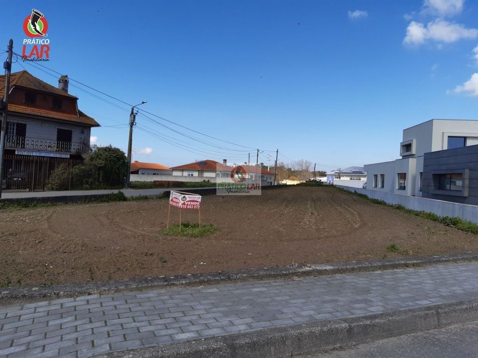 Helårsgrund i Oliveira do Bairro, Aveiro - foto 3