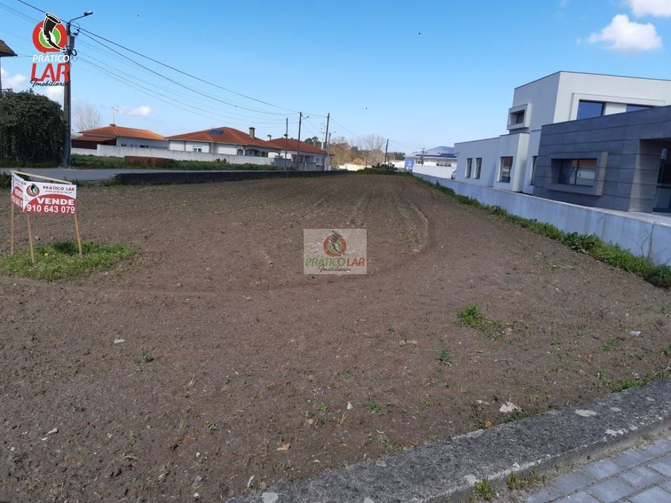 Helårsgrund i Oliveira do Bairro, Aveiro - foto 4