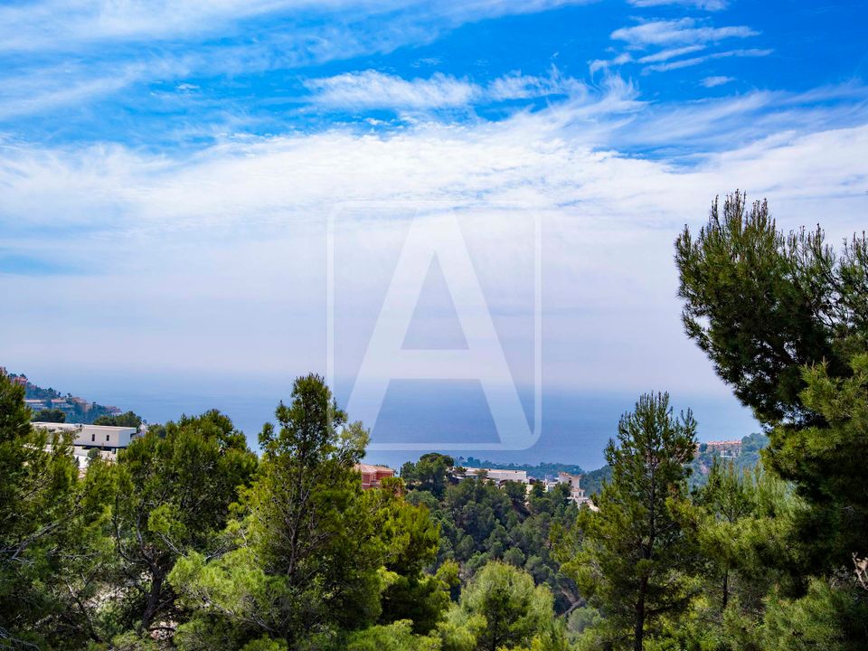 Villa i Altea, Alicante - foto 2