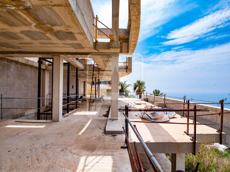 Villa i Altea, Alicante - foto 3