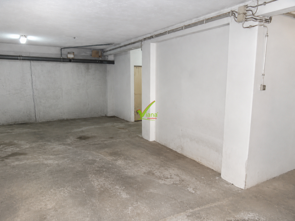 Garage i Povoa de Varzim, Porto - foto 1