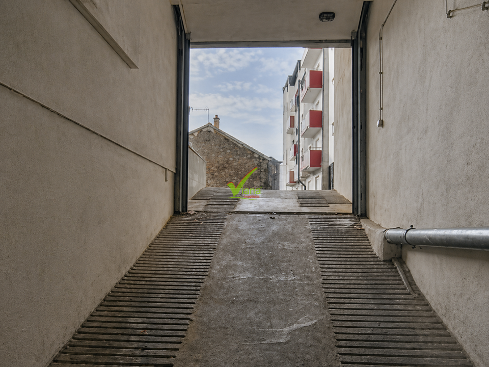 Garage i Povoa de Varzim, Porto - foto 2