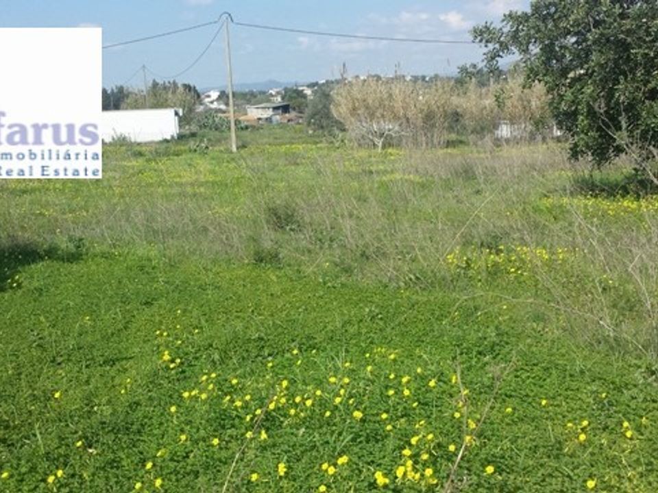 Helårsgrund i Olhao, Faro - foto 4