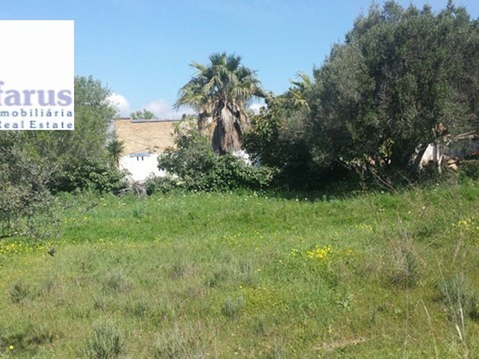 Helårsgrund i Olhao, Faro - foto 5