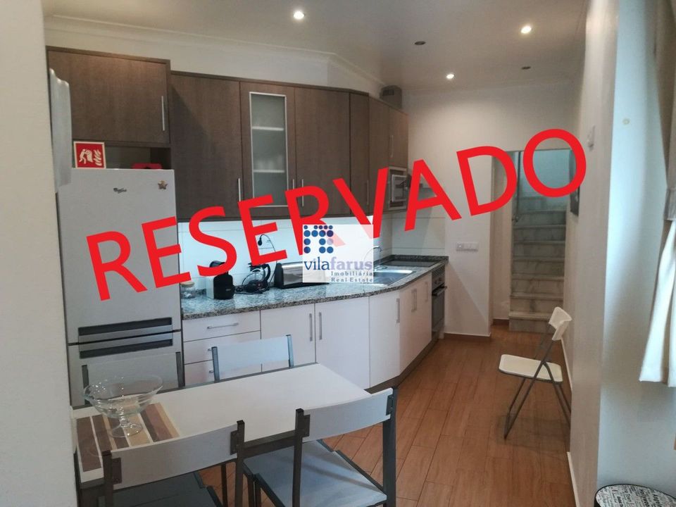 Villa in Faro, Faro - photo 1
