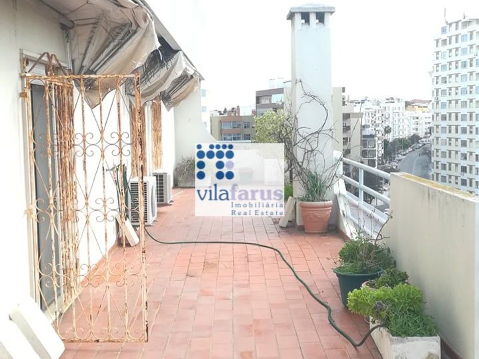 Lejlighed i Faro, Faro - foto 2