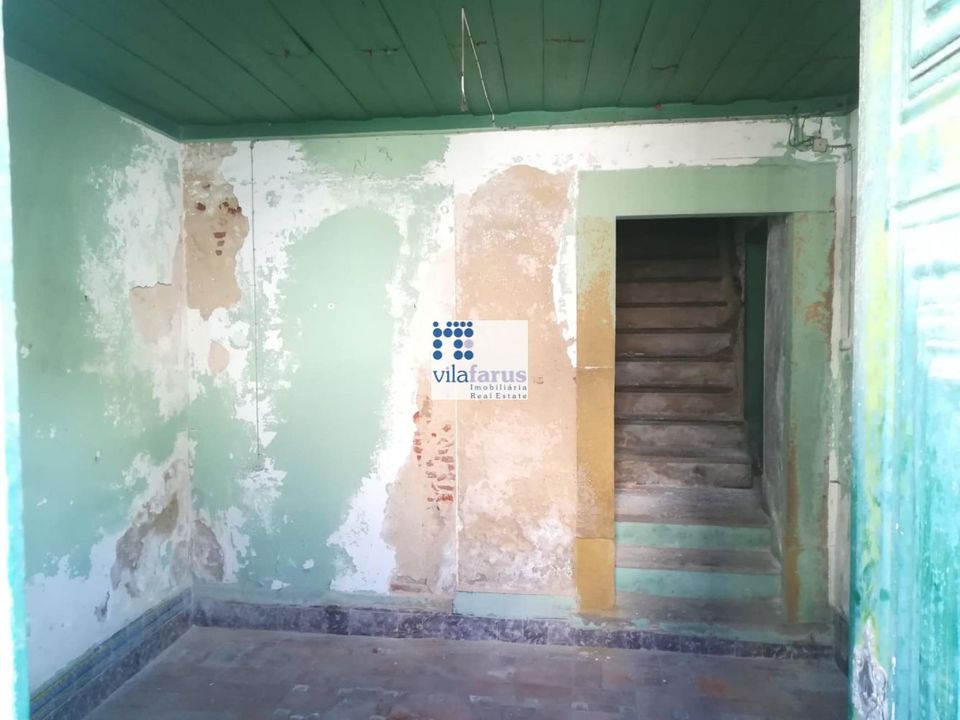 Erhvervsejendom i Faro, Faro - foto 1