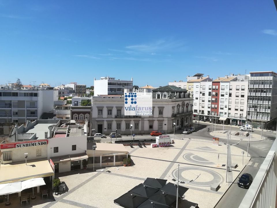 Lejlighed i Faro, Faro - foto 2