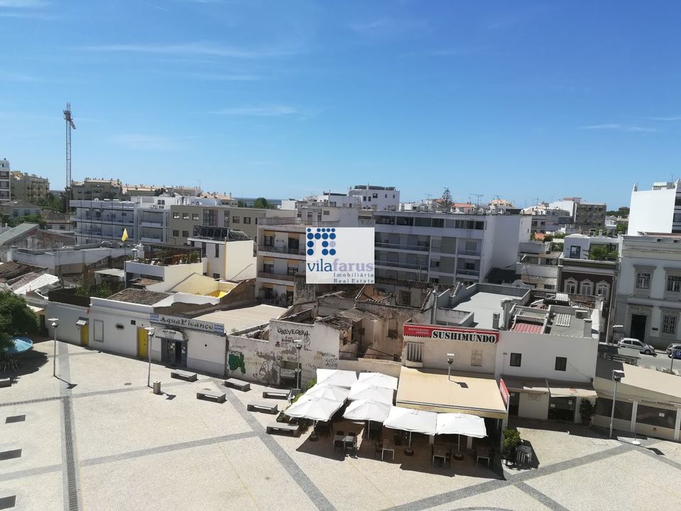 Lejlighed i Faro, Faro - foto 3
