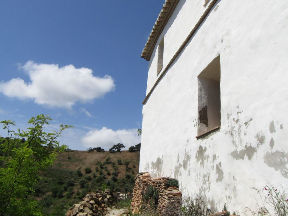 Cortijo i Colmenar, Malaga - bilde 2