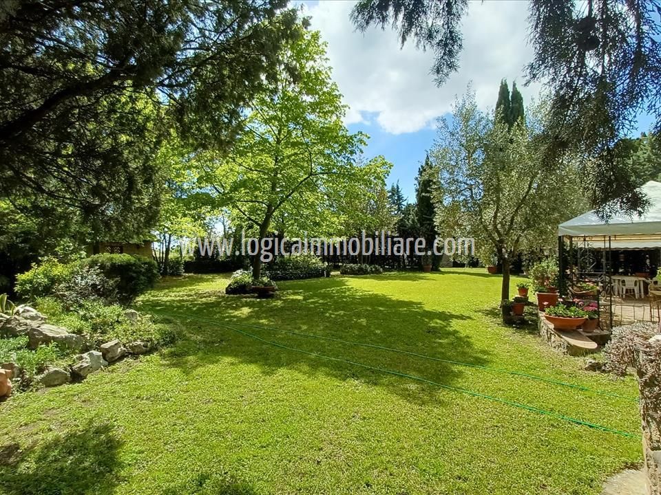 Farm hus i Pienza, Siena - foto 3