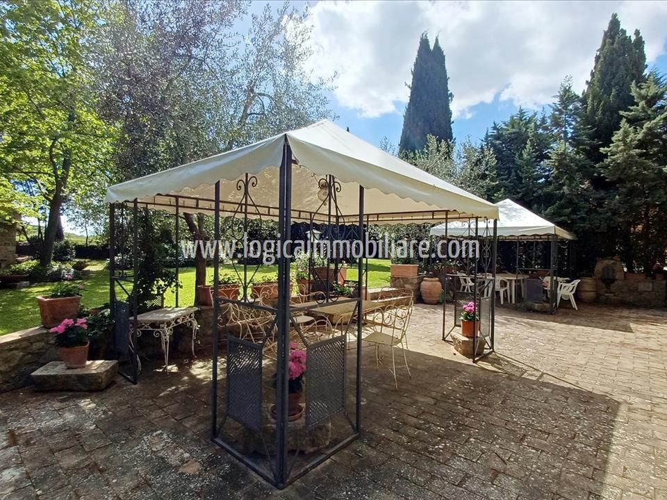 Farm hus i Pienza, Siena - foto 5