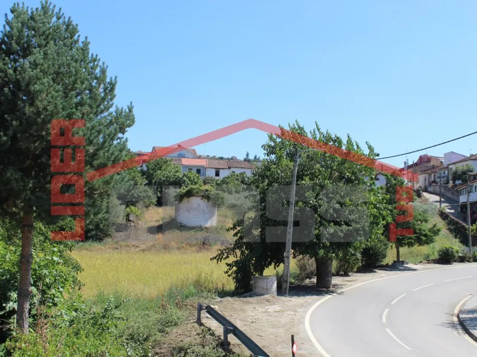 Helårsgrund i Mirandela, Braganca - foto 3