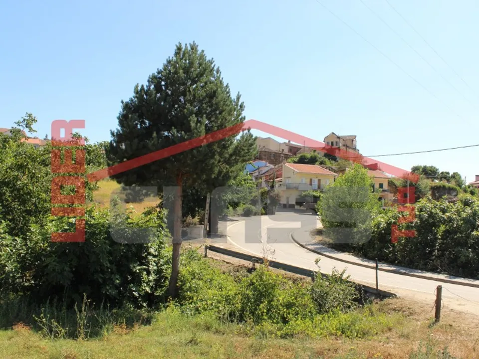 Helårsgrund i Mirandela, Braganca - foto 4