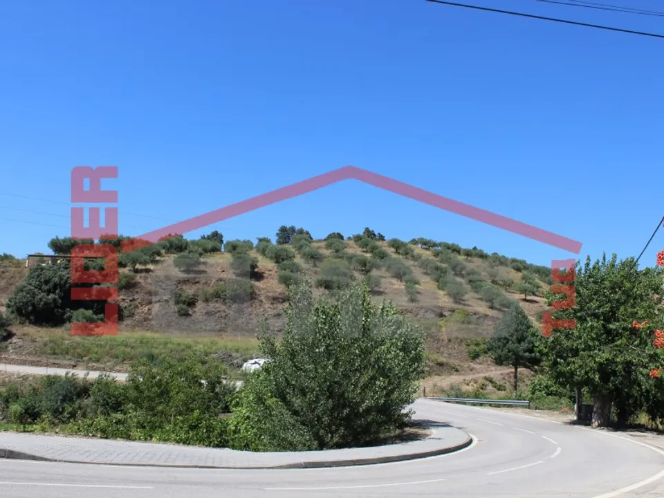 Helårsgrund i Mirandela, Braganca - foto 5