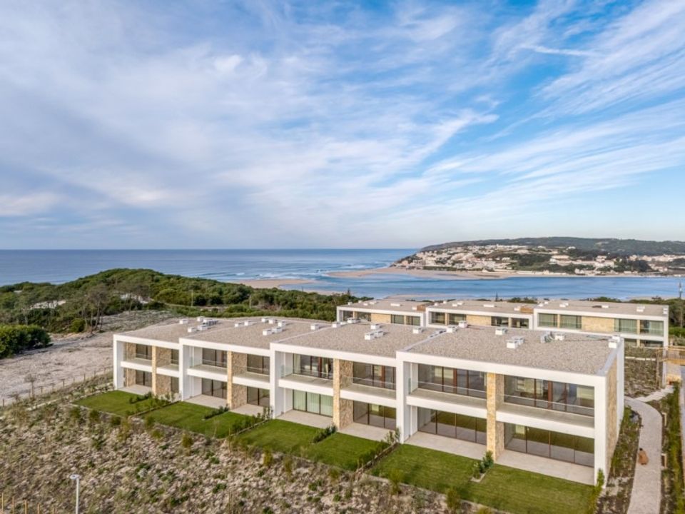 Villa i Vau, Leiria - foto 1