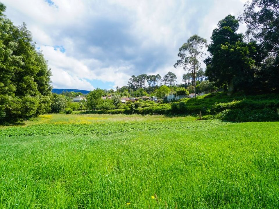 Helårsgrund i Valenca, Viana do Castelo - foto 1
