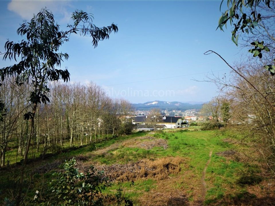 Helårsgrund i Viana do Castelo, Viana do Castelo - foto 3