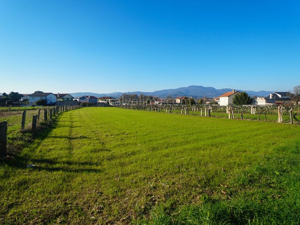 Helårsgrund i Ganfei, Viana do Castelo - foto 2
