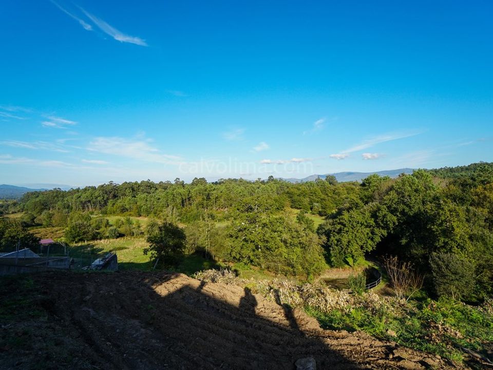 Helårsgrund i Reboreda e Nogueira, Viana do Castelo - foto 2