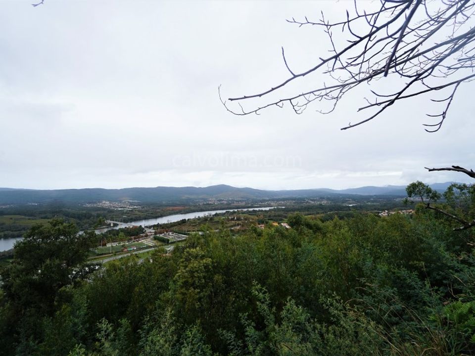 Helårsgrund i Vila Nova de Cerveira, Viana do Castelo - foto 2
