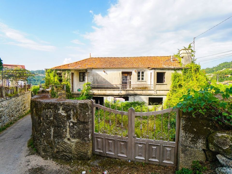 Landejendom i Moncao, Viana do Castelo - foto 1