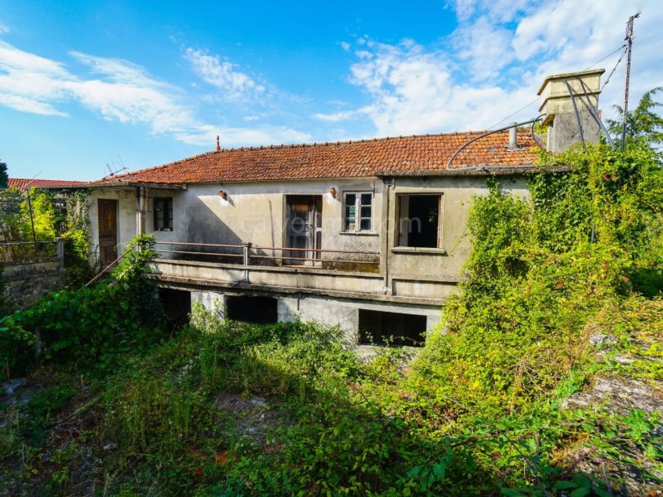 Landejendom i Moncao, Viana do Castelo - foto 2