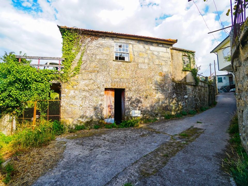 Landejendom i Moncao, Viana do Castelo - foto 3